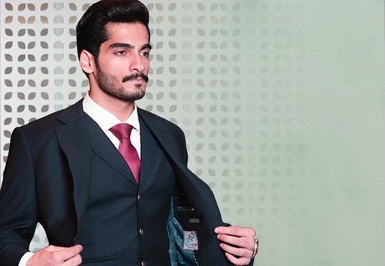 Suits & Jackets image